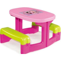  Стіл для пікніка Мінні Маус рожевий